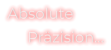 Absolute               Przision